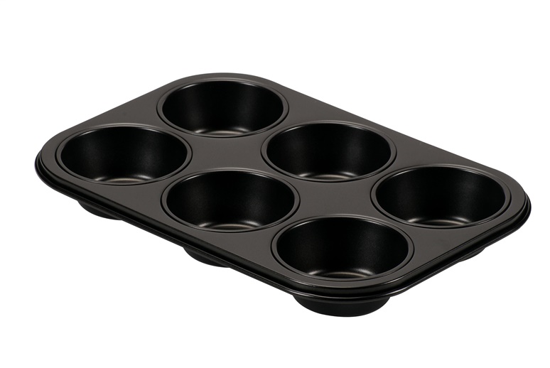 6 MUFFIN TRAY