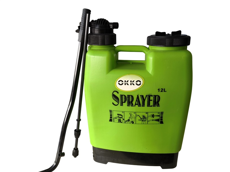 PUMP SPRAYER 12L