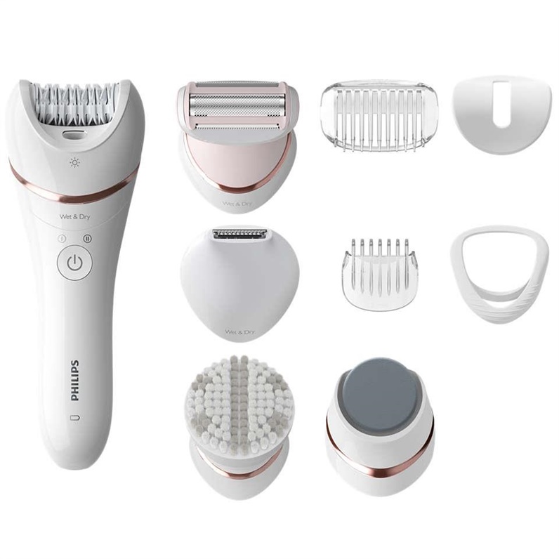 EPILATOR BRE740/10 PHILIPS