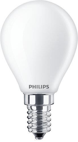 LED CLASSIC 40W P45 E14 WW FR ND RFSRT4