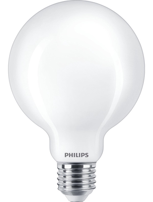 LED lemputė PHILIPS. G93. E27. 7 W. 806 lm. 2700 K