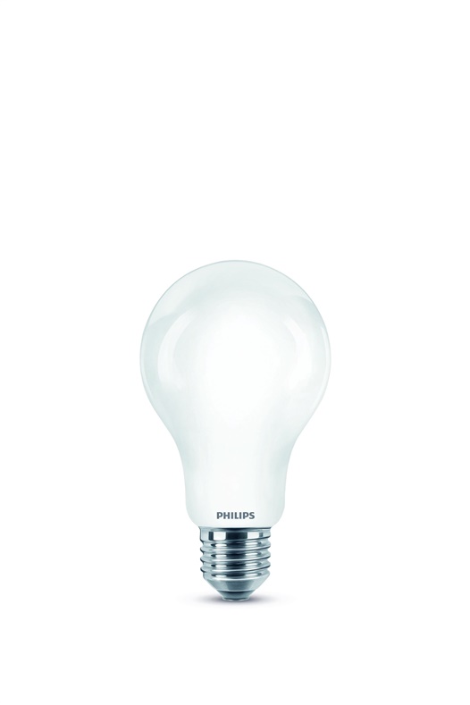 GAISM.D.SP.PHILIPS A67 13W E27 2700K MAT