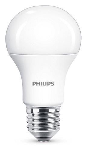 GAISM.D.SP.PHILIPS A60 12.5W E274000KMAT