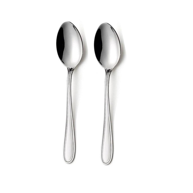 HANGER 2 PCS TABLE SPOON CITY