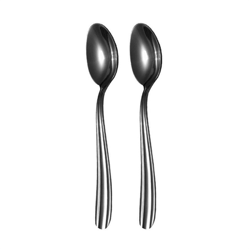 HANGER 2 PCS COFFEE SPOON SONIA