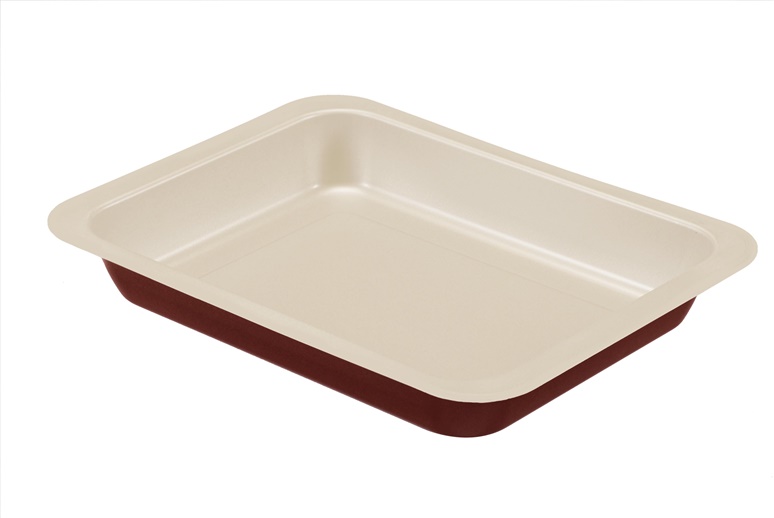 BAKE ROAST PAN CM 22X28