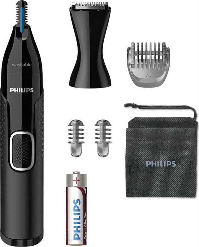 Deguna un ausu matu trimmeris Philips NT5650/16