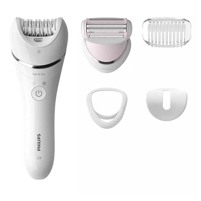 EPILATOR BRE710/00 PHILIPS