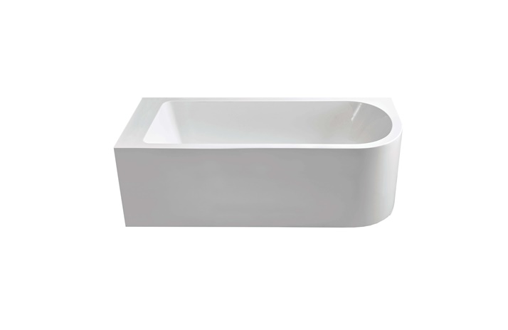 ACRYLIC FREE STANDING BATHTUB K29775L