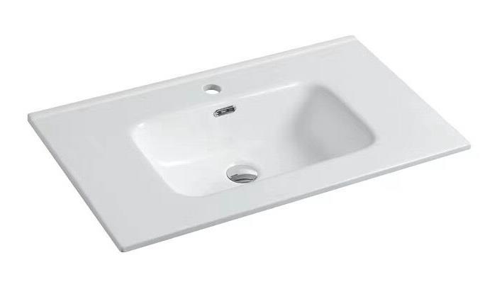 CERAMIC BASIN ACB7880 80CM