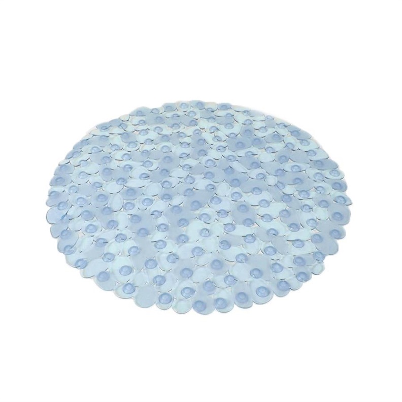 ANTI-SLIP MAT  SIZE/DIA54CM 530G BLUE