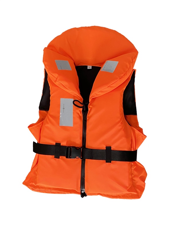 LIFE JACKET 30-40KG TR-LJ01