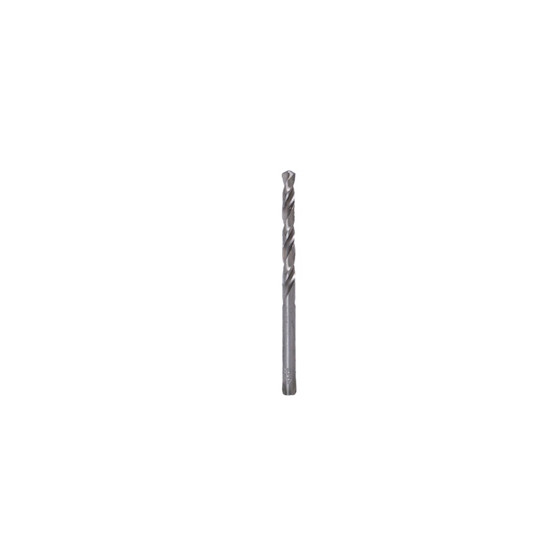 METAL DRILL BIT HAUSHALT 4.2X80MM HSS