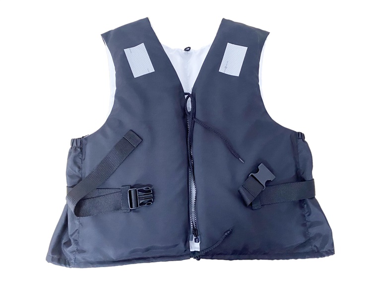 FLOAT LIFE JACKET 30-50KG