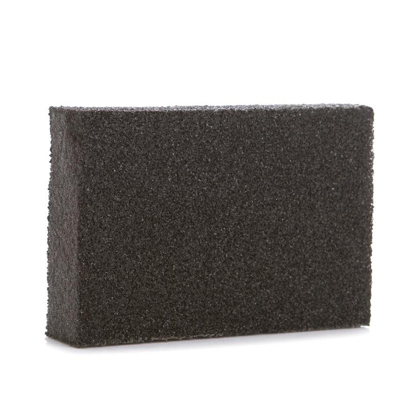 ABRASIVE SPONGE 96X69X26 NO40 4SIDED