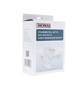 VACUUM CLEANER BAGS 787243 THOMAS