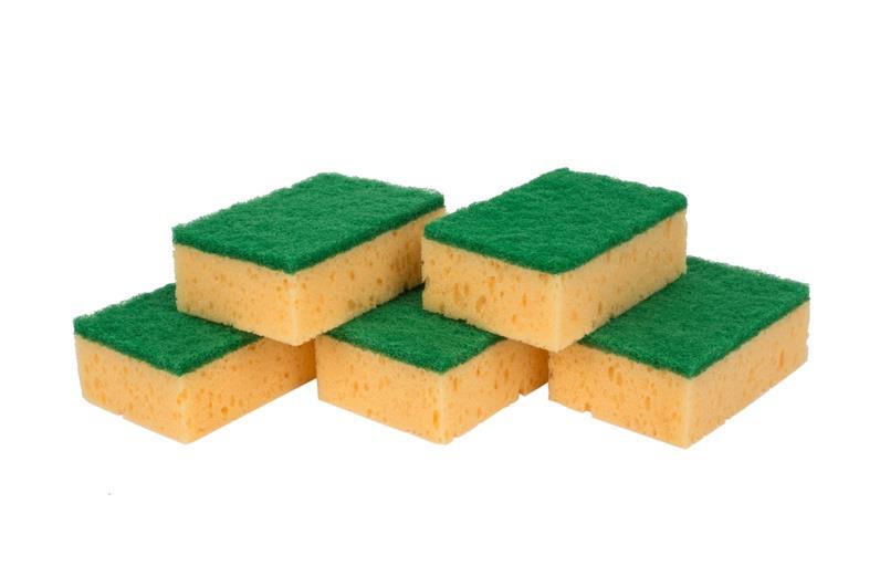 UNIVERSAL SPONGE OKKO 5 PCE