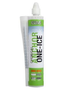 Tvirtinimo derva ONE-ICE. 300 ml