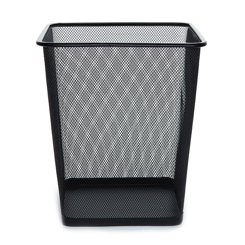 TRASH BIN MESH SQUARE 68405 OKKO