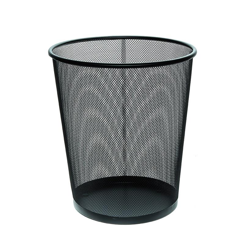 TRASH BIN MESH ROUND 68400 OKKO