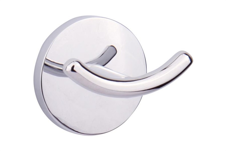 ZINC HOOKS WITH SCREW SW13103