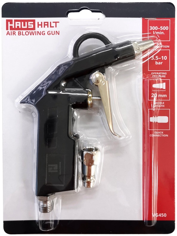 AIR BLOWING GUN(DG-10B-1)