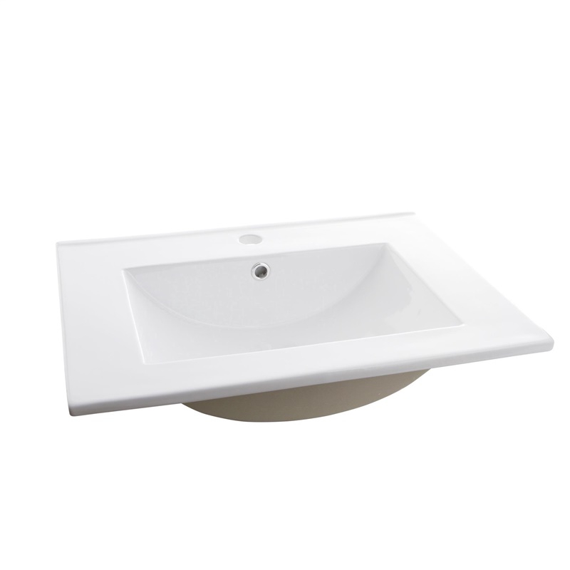 WASHBASIN ACB7606 60 CM