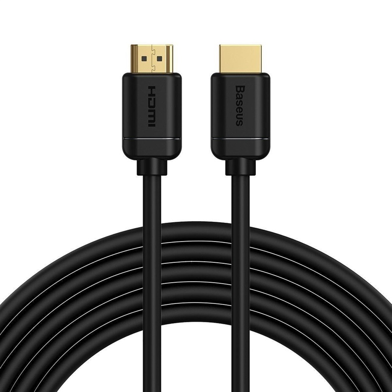 CABLE HDMI-HDMI 5.0M (HDMI 2.0) BASEUS