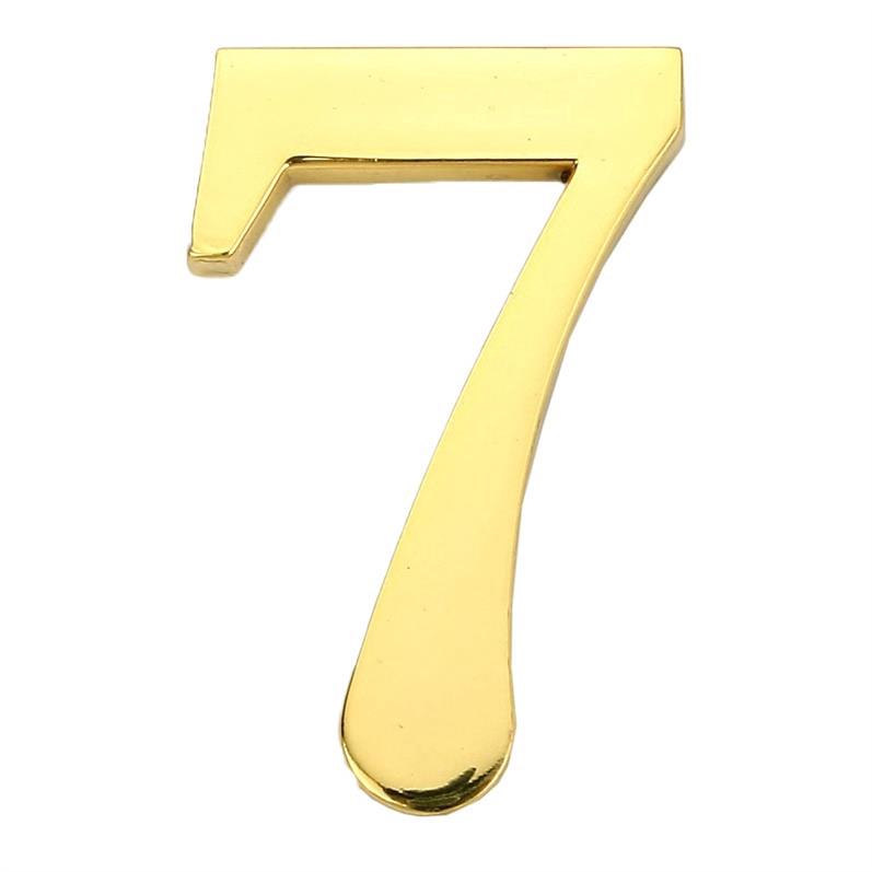 DOOR NUMBER 7 GP-7 45MM GOLD