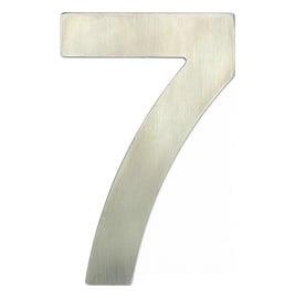 DOOR NUMBER 7 SS-7 62MM STAINLESS STE