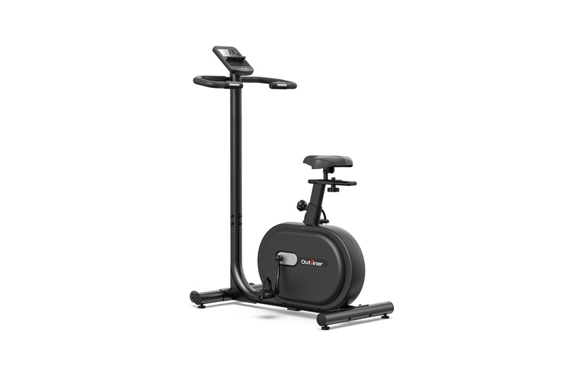 EXERCISE BIKE TRAINER YK-B1902 - 4772013259459