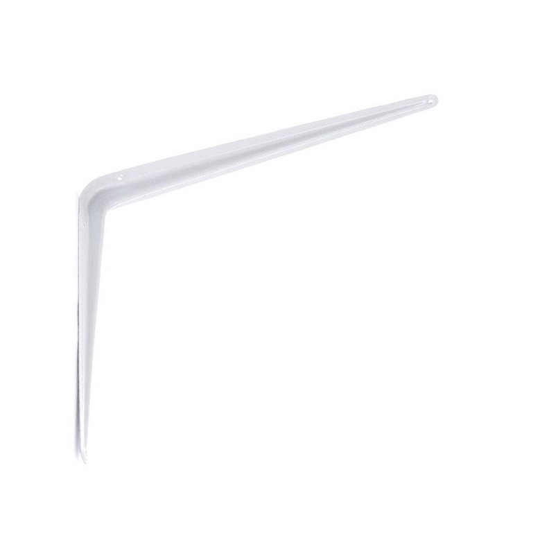 SHELF HOLDER 350X400 SB-01 WHITE