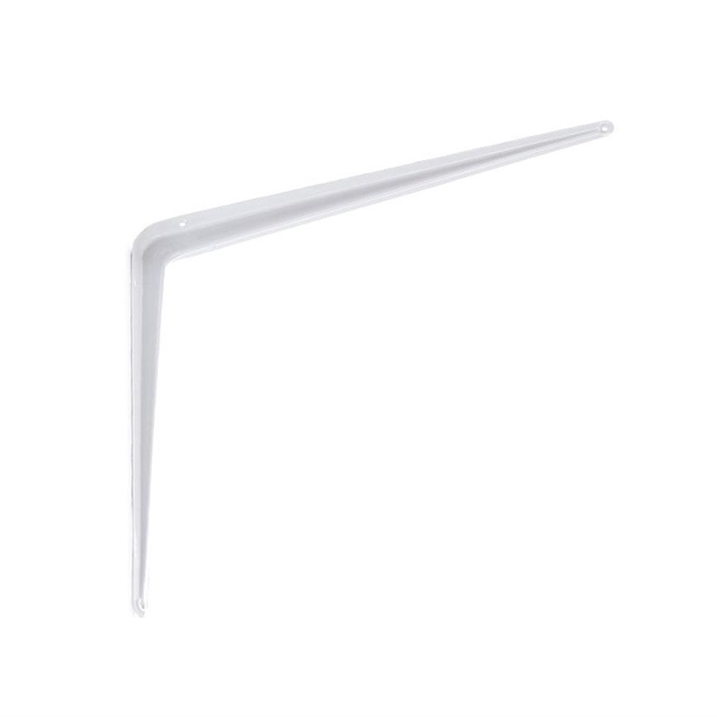 SHELF HOLDER 400X450 SB-01 WHITE