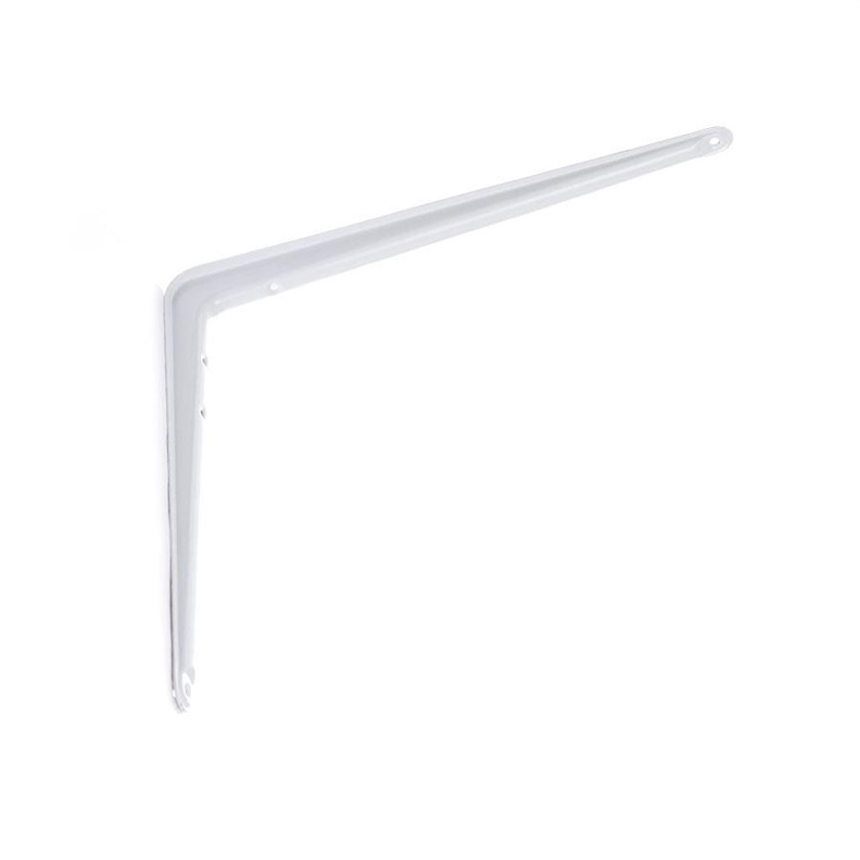 SHELF HOLDER SB-54 350X300 WHITE