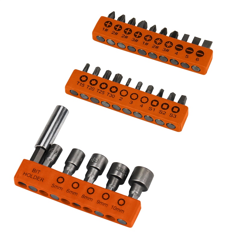 BITS SET YF-40819