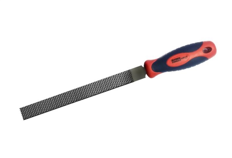 FLAT WOOD RASP 150MM