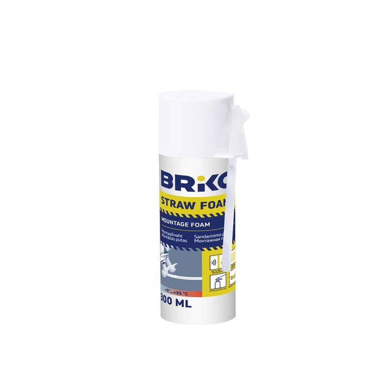 BRIKO HH 300 (300ML)