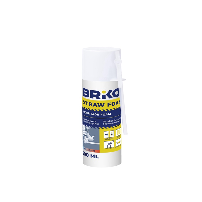 BRIKO HH 500 (500ML)