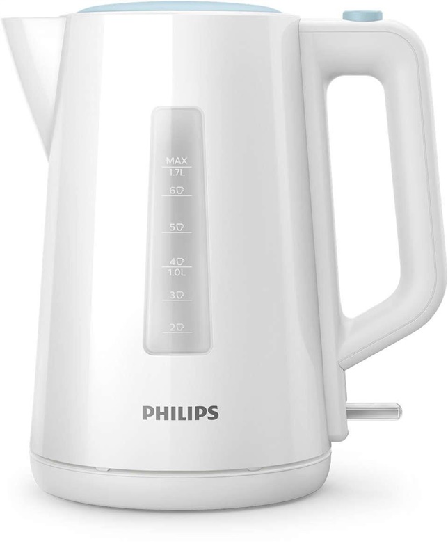 Elektriskā tējkanna Philips HD9318/70