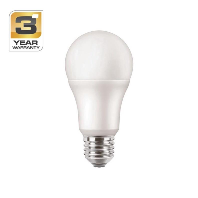 LED BULB A60 13W E27 2700K 1521LM MATTE