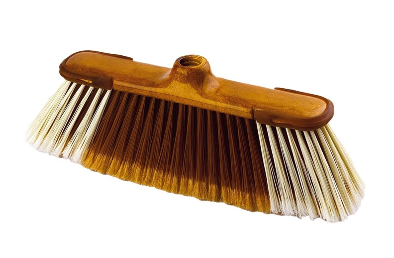 FLOOR BROOM IBERICA FIBRA 01414 OKKO