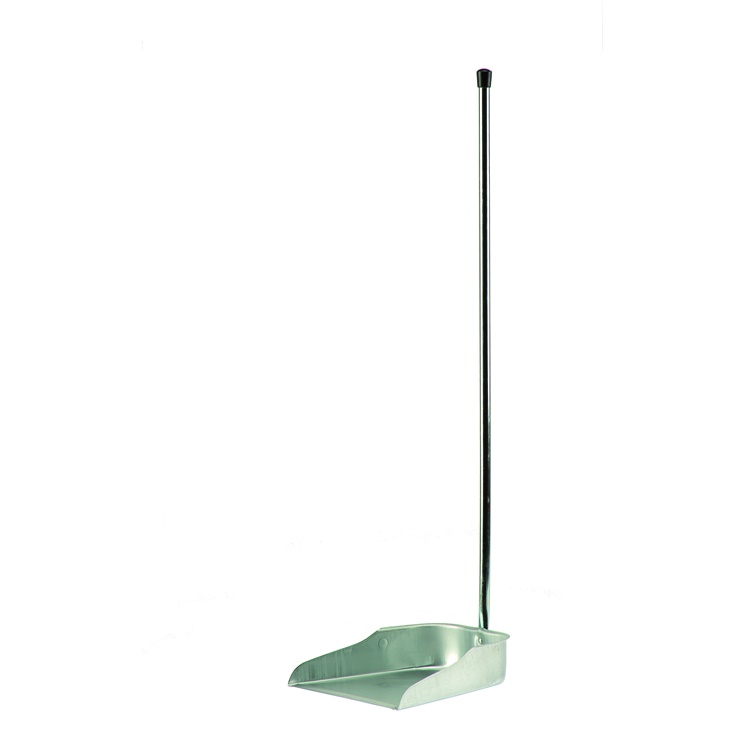 SHOVEL WITH LONG HANDLE 09758 OKKO