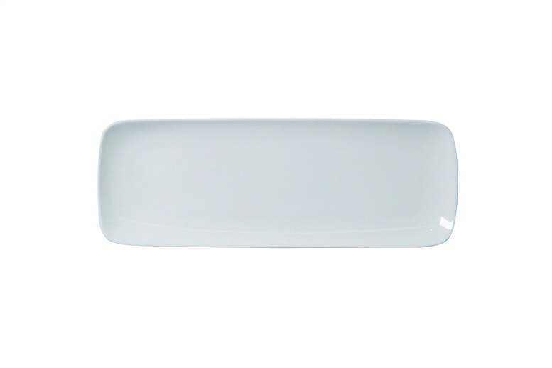 32.4X11.6CM EMMY RECTANGULAR PLATE