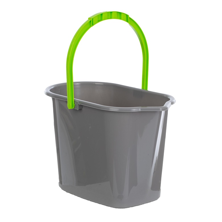 BUCKET RECTANGULAR 10L 071020 OKKO