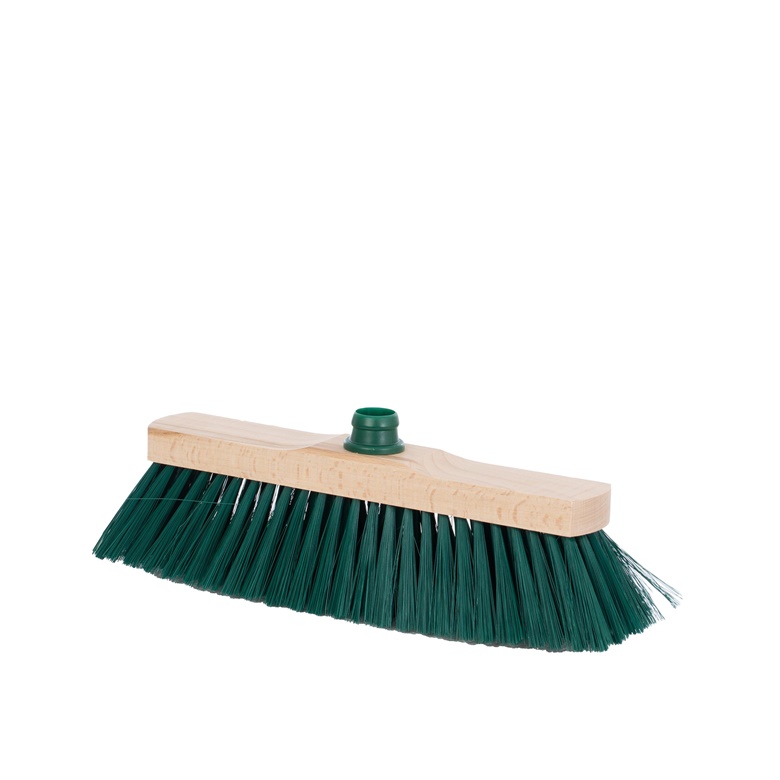 BROOM SARA WITHOUT HANDLE 000200 OKKO