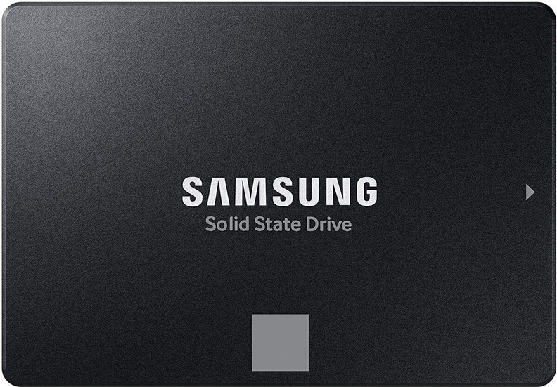 SSD SAMSUNG SSD 870 EVO 500GB