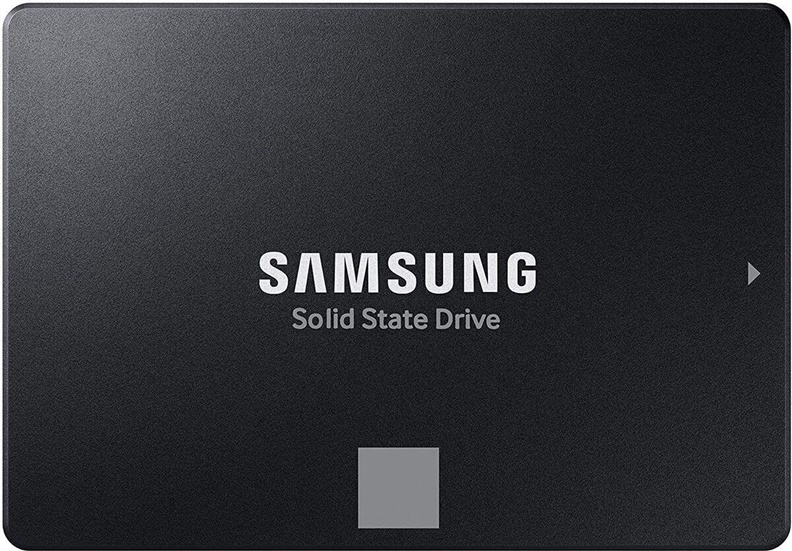 SSD SAMSUNG SSD 870 EVO 1000 GB