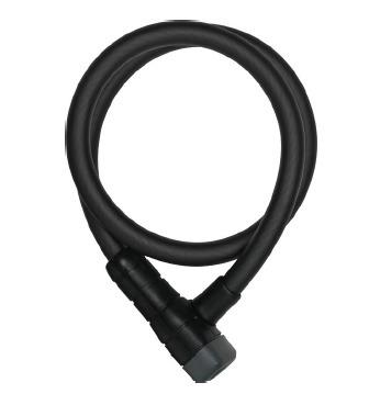 Dviračio spyna. Abus Racer 850 x 12 mm