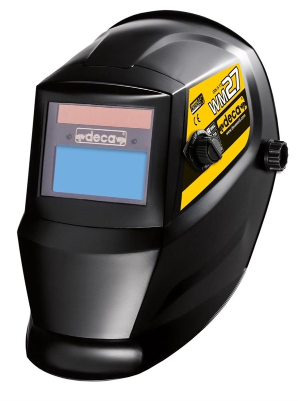 WELDING HELMET WM 27