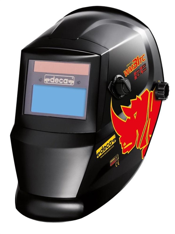 WELDING HELMET WM 31TC